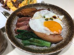-龙记·香港茶餐厅(海上世界店)
