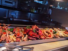 -索菲特西湖大酒店·香榭丽全日候餐厅(南山路店)