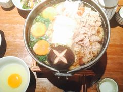 -铃木食堂(帽儿胡同店)