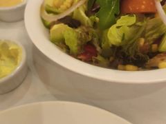 -摩根扒房(桐梓林店)