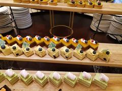 -元一希尔顿酒店·禅自助餐厅·啤酒花园