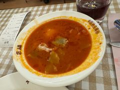 -华梅西餐厅(哈尔滨中央大街店)