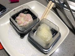 -海底捞火锅(5050购物中心店)