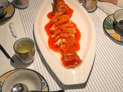 -藕巷金玉·珍品楚菜(光谷之星店)