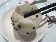 -聚春园自助餐厅(东街口店)