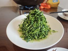 -木子山庄·安徽省老字号·中国炖锅宴