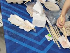 -盒马X会员店(上海森兰商都店)