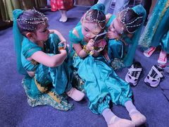 -予荷舞蹈(盛景校区)