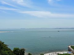 -长岛南北长山旅游景区