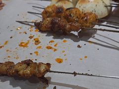 -一只羊烧烤(东湾半岛店)