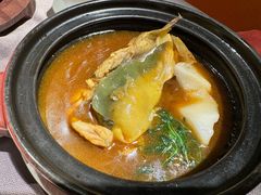 -小厨娘淮扬菜(河西奥美大厦店)