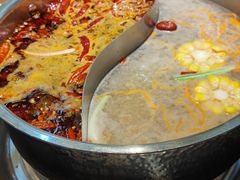-谭三娘鲜切牛肉自助火锅(九眼桥总店)