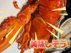 -初色海鲜自助(万丰路店)