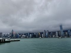 -香港皇家太平洋酒店