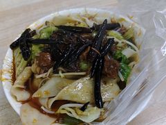 -老鲁牛肉板面(金环里店)