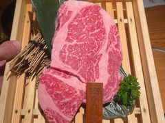 -赤坂亭M9和牛烧肉(世博源店)
