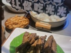 -创味·民间海南菜·非遗藤桥排骨(藤桥·免税城店)