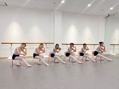 -飞童凡响艺术学校(松江区九里亭校区)