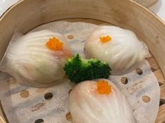 -粤珍轩·家宴·广式茶点(新城广场店)