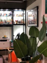-木子·纹身店TATTOO穿孔·洗纹身