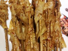 -三个大叔东北烧烤·砂锅菜(西三旗店)