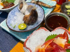 -千代御(临河街店)