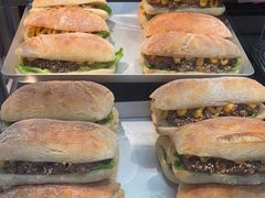 -PAOPAO Bakery&Café(港汇店)