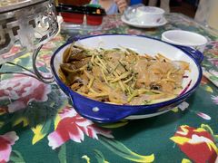 -人民公社大食堂(顺义总店)