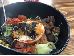 -优壹佳·延边朝鲜族料理(中山北路店)