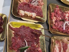 -好恰湘潭小炒与小碗菜(马兰山店)