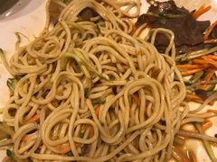 -蝎菜杨·牛肉面 羊蝎子火锅(光熙门北里店)