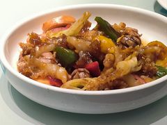 -王庄阿咪海鲜大排档(象园店)