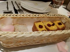 -晶雅花园西餐厅(南京首店)