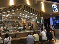 -狮头牌卤味研究所·卤味饭(花城汇南区店)