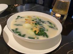 -海派悦庭·海胆烧麦·新融合菜(凯德广场店)