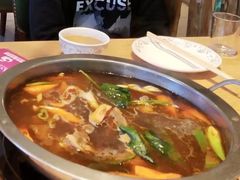 -亿百顺红焖羊排小馆(总店)