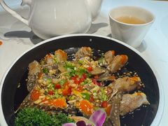 -塘人·老底子宁波菜小馆(南塘老街店)