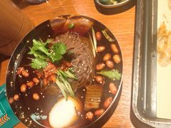 -路边羊烧烤酒场(宝带路店)