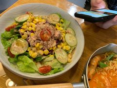 -About Bistro關於·泰式家庭料理