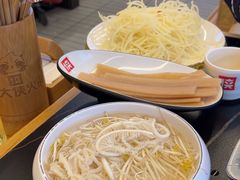 -蜀大侠火锅.川剧变脸(龙泉世茂店)