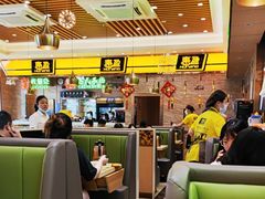 -惠盈港式茶餐厅(仲恺店)