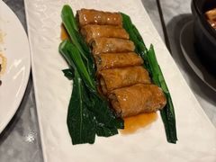 -镛记酒家