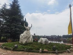 -云南民族村