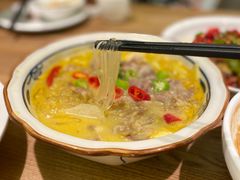 -涌上外婆桥(江北万达店)