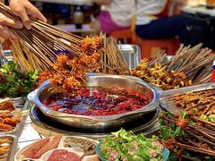 -鼎伙伙火锅串串·10年品牌传承(白象居总店)
