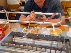 -冰城串说·羊肉串烧烤(哈西大街店)
