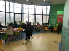 -小问号·科学启蒙·逻辑思维·阅读素养·口才演讲(杨浦合生汇中心)