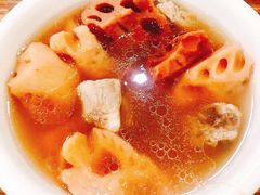 -雨田饭店(华兴东街店)