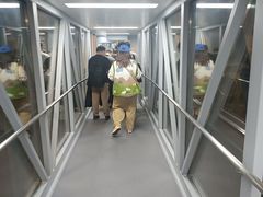 -杭州萧山国际机场