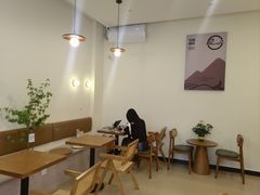-Reset Coffee 与海咖啡